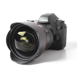 Canon EF 11 24mm F 4L USM Lens Canon EF 11 24mm F 4L USM Lens